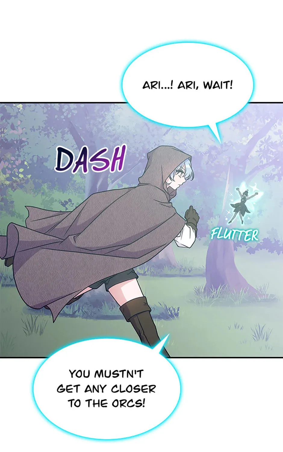 Princess Summoning the Monster Chapter 12 page 51 - 