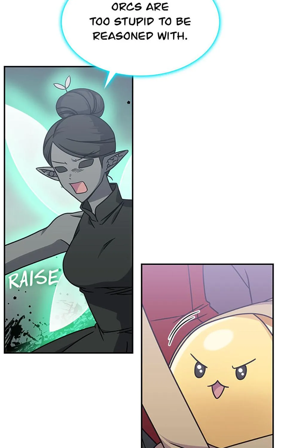 Princess Summoning the Monster Chapter 12 page 53 - 
