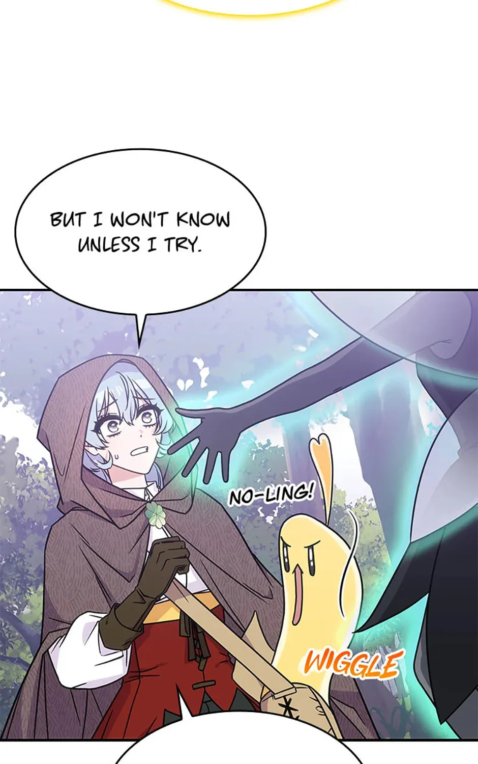 Princess Summoning the Monster Chapter 12 page 55 - 