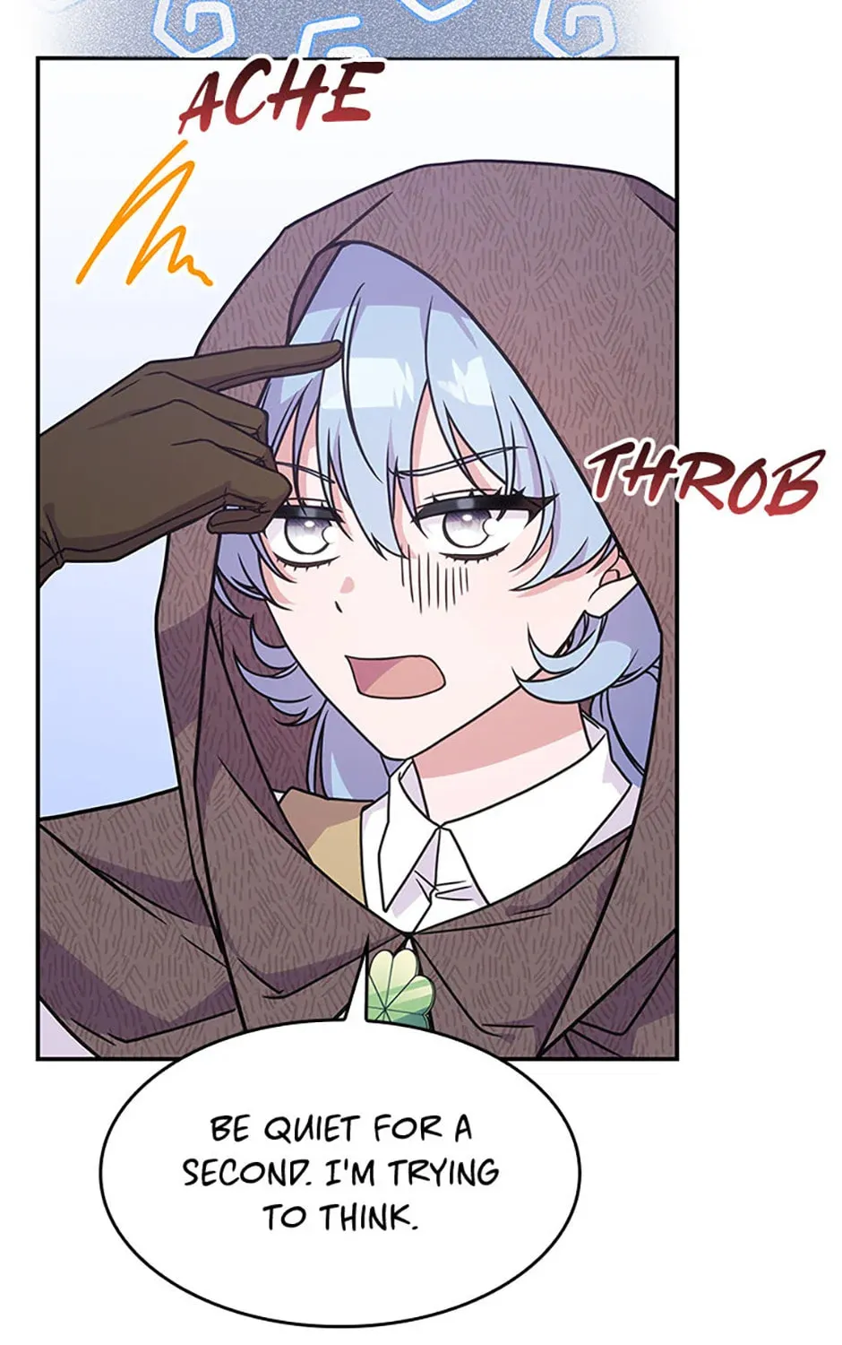Princess Summoning the Monster Chapter 12 page 7 - 