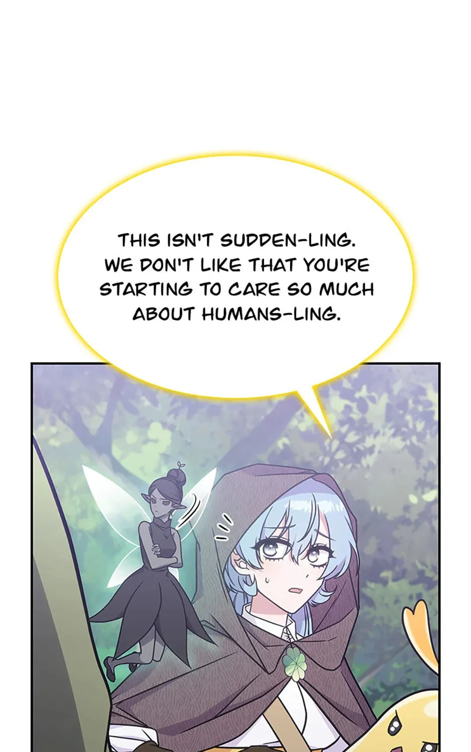 Princess Summoning the Monster Chapter 12 page 61 - 