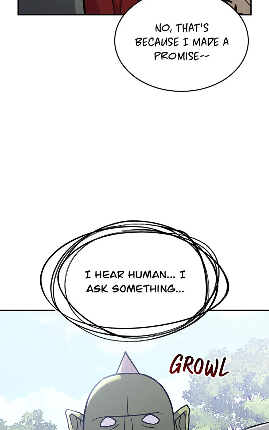 Princess Summoning the Monster Chapter 12 page 63 - 