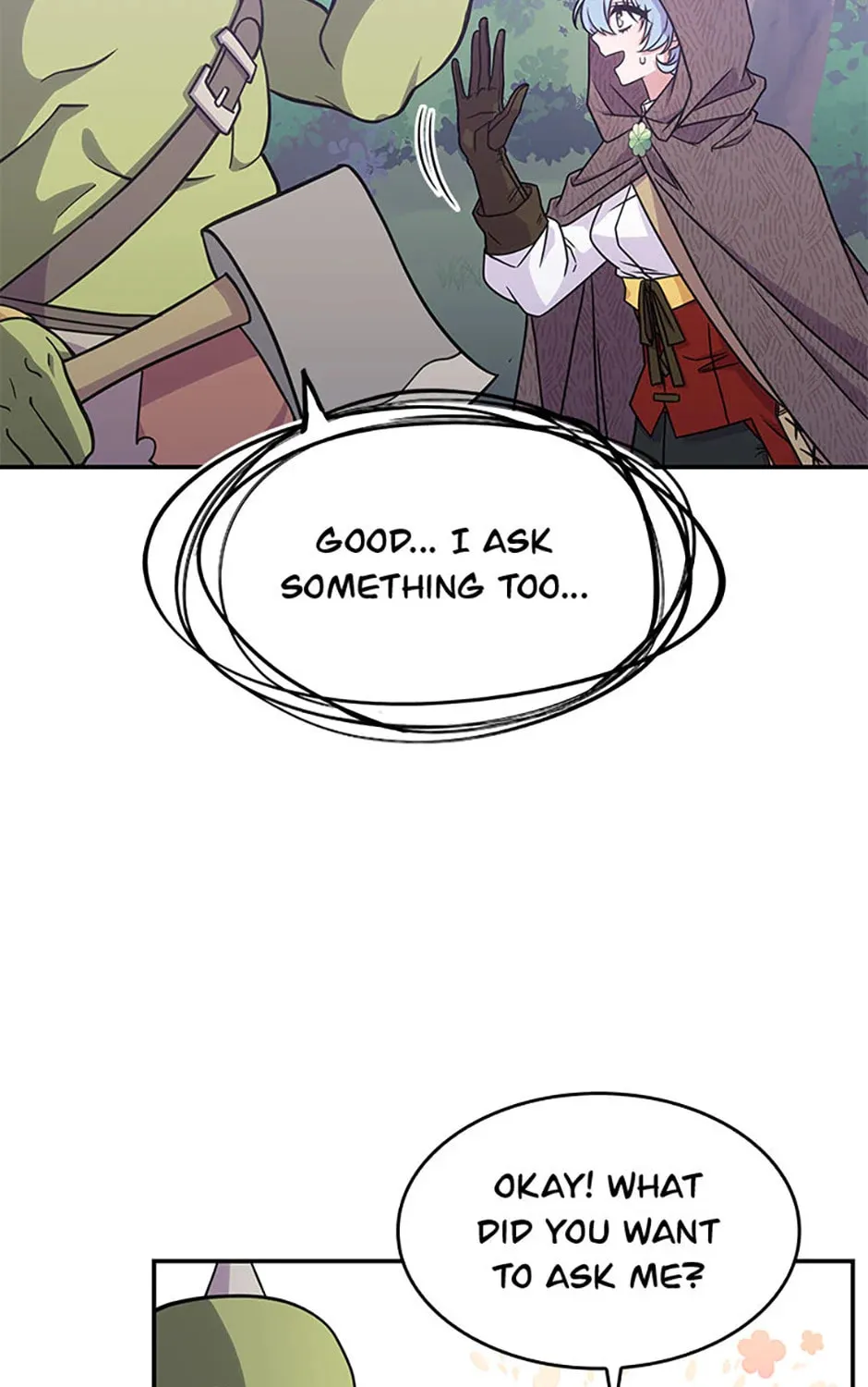 Princess Summoning the Monster Chapter 12 page 67 - 