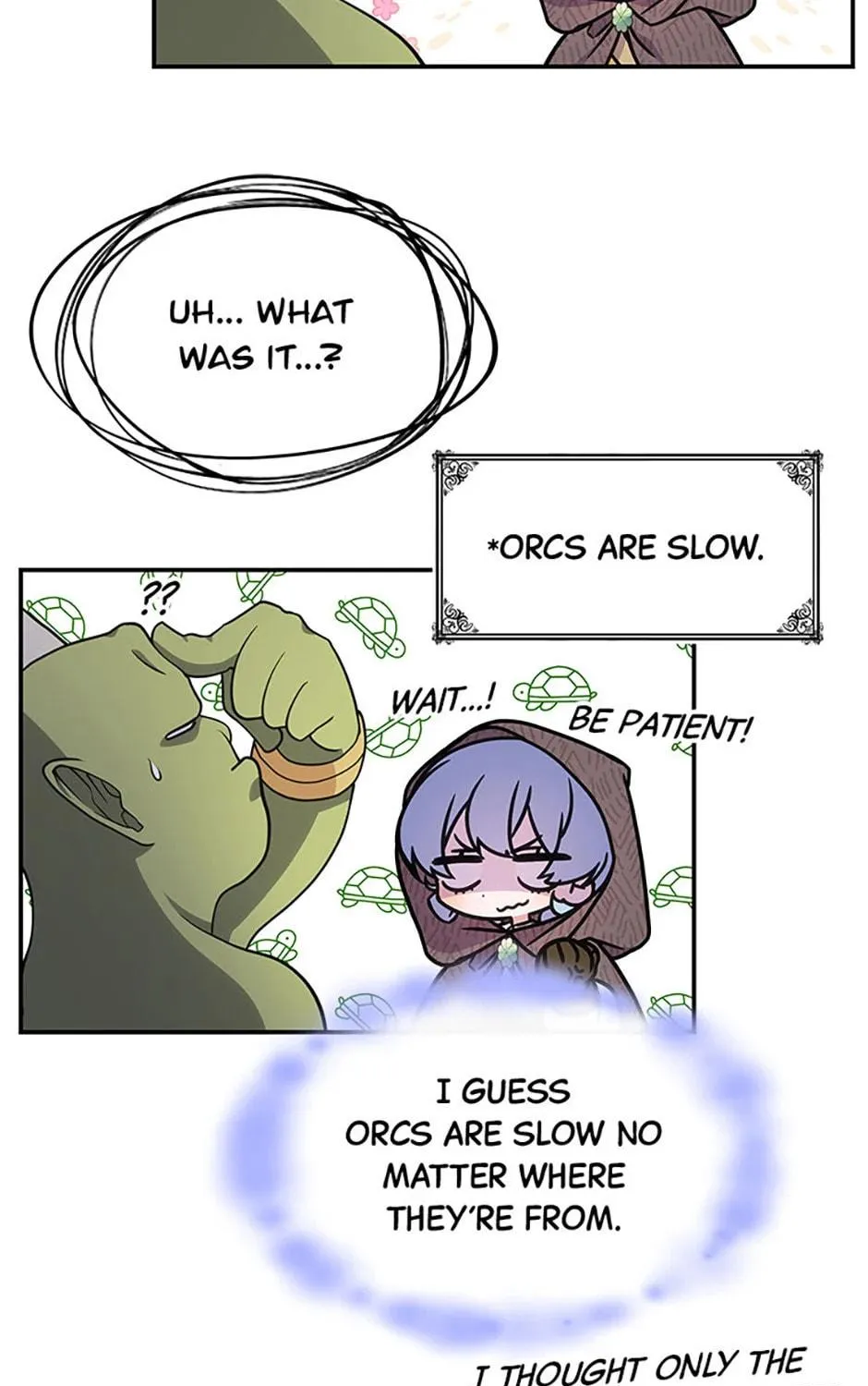 Princess Summoning the Monster Chapter 12 page 69 - 