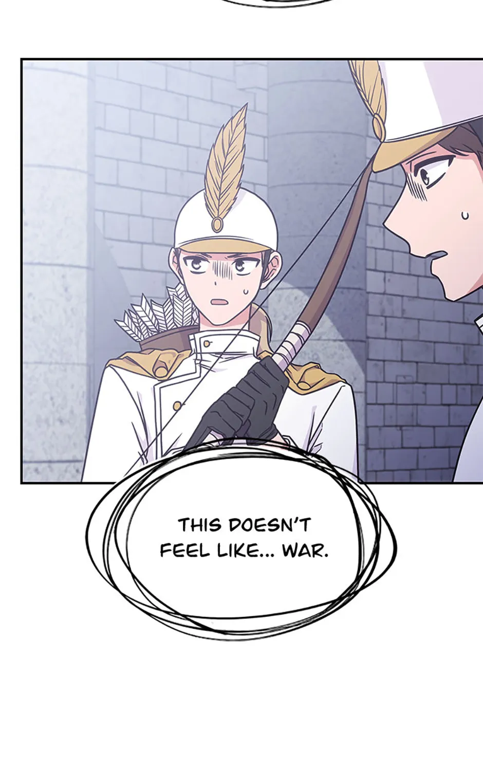 Princess Summoning the Monster Chapter 12 page 75 - 