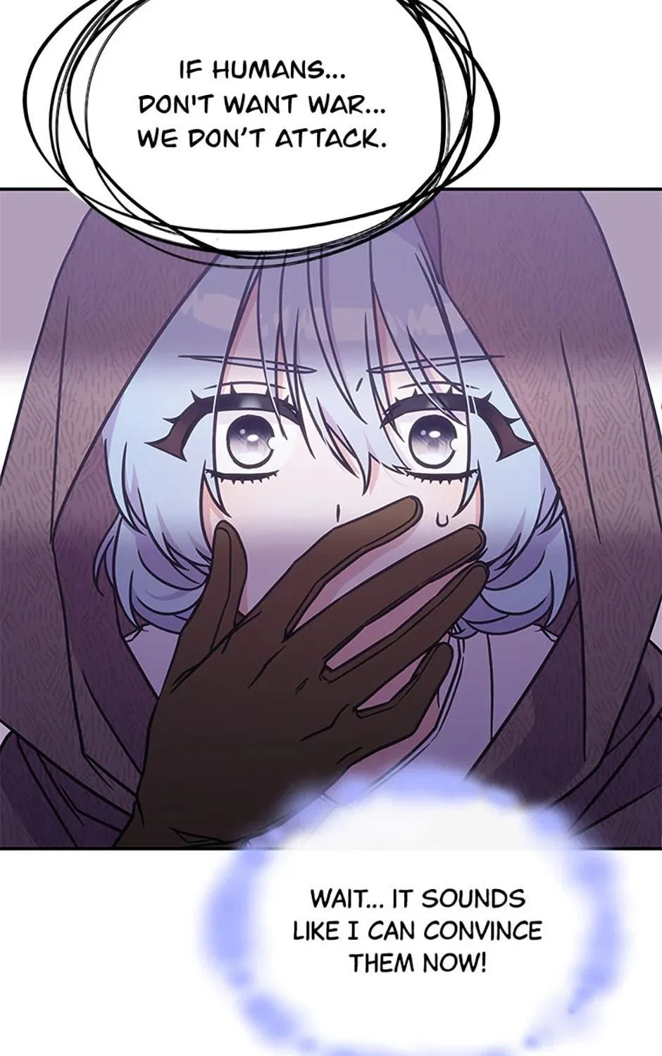 Princess Summoning the Monster Chapter 12 page 77 - 