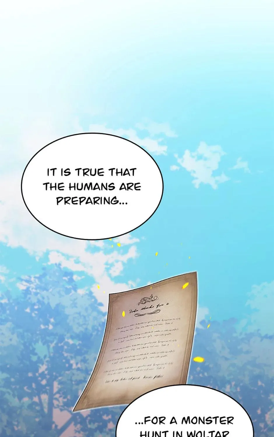 Princess Summoning the Monster Chapter 12 page 79 - 