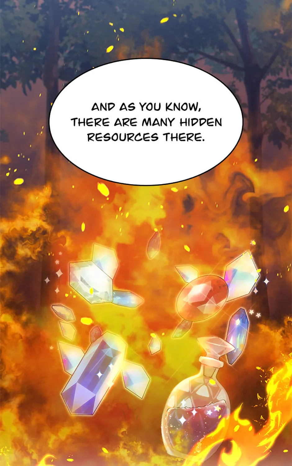 Princess Summoning the Monster Chapter 12 page 81 - 