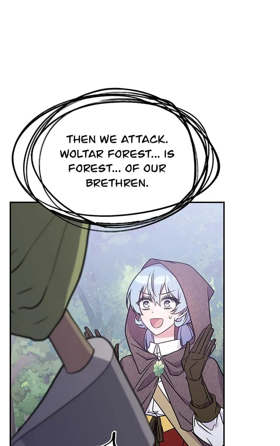 Princess Summoning the Monster Chapter 12 page 83 - 