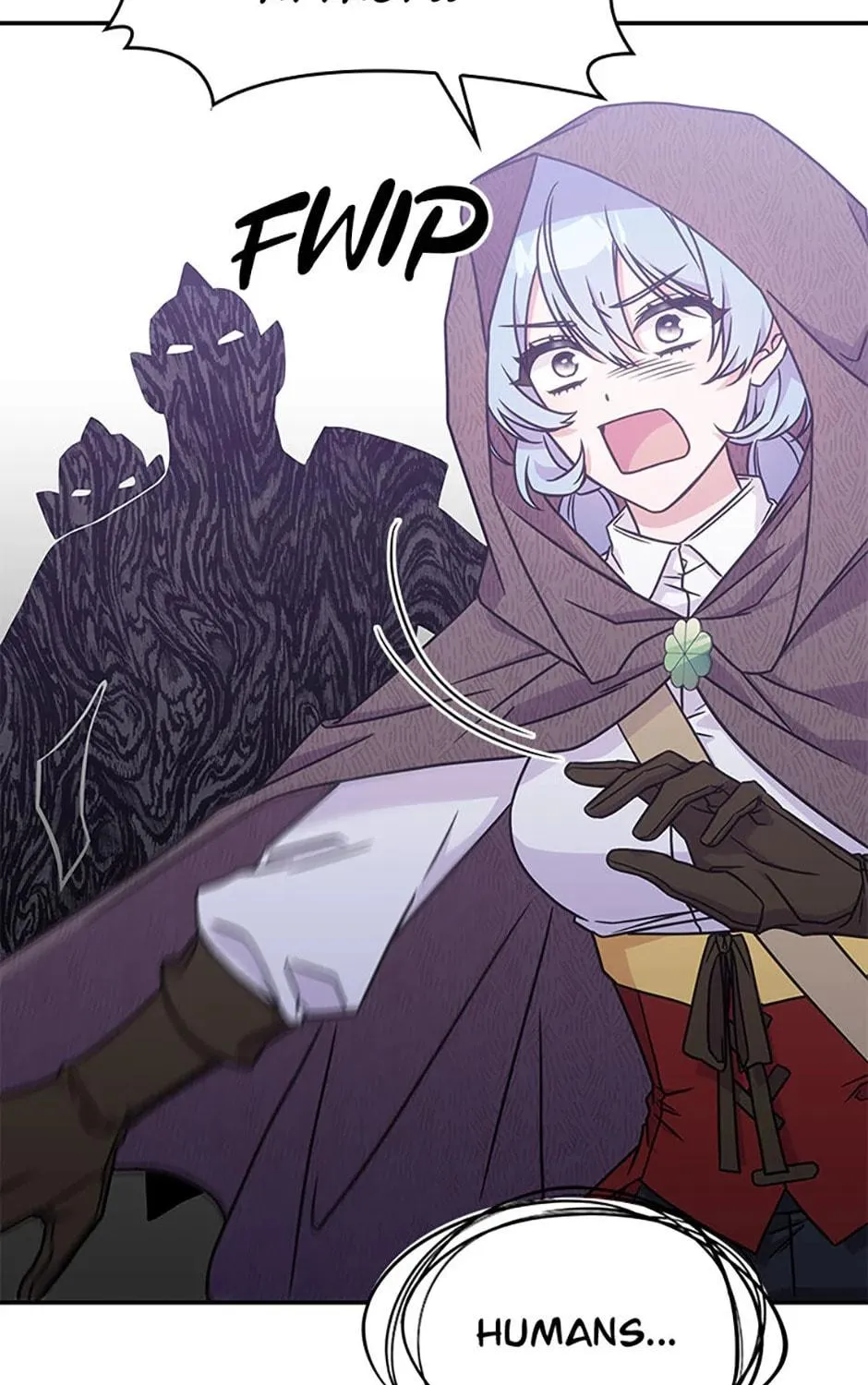 Princess Summoning the Monster Chapter 12 page 89 - 