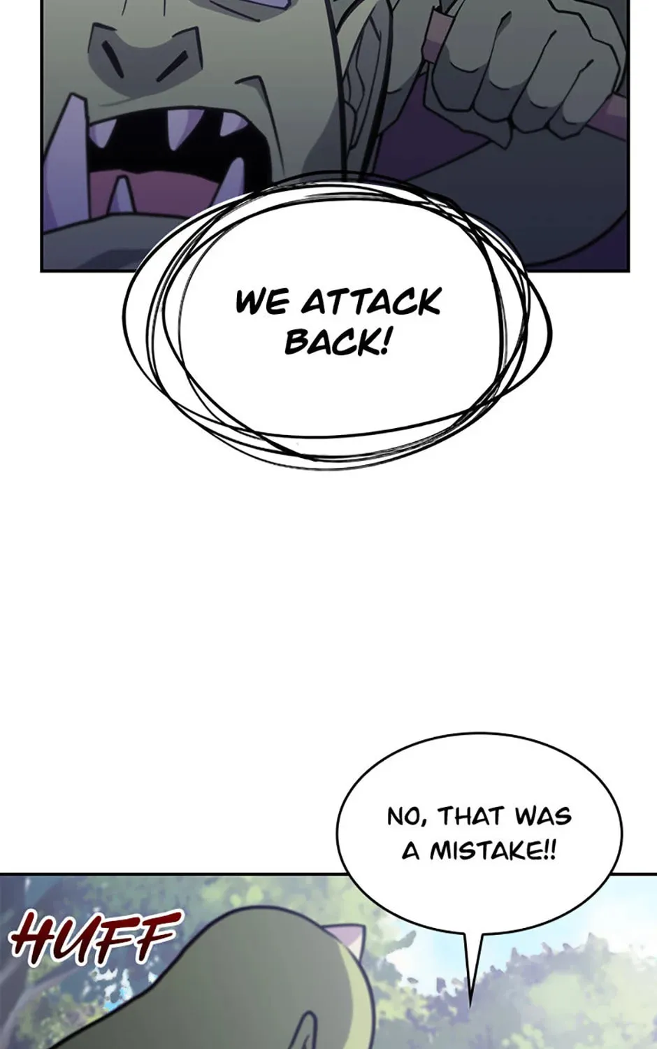 Princess Summoning the Monster Chapter 12 page 93 - 