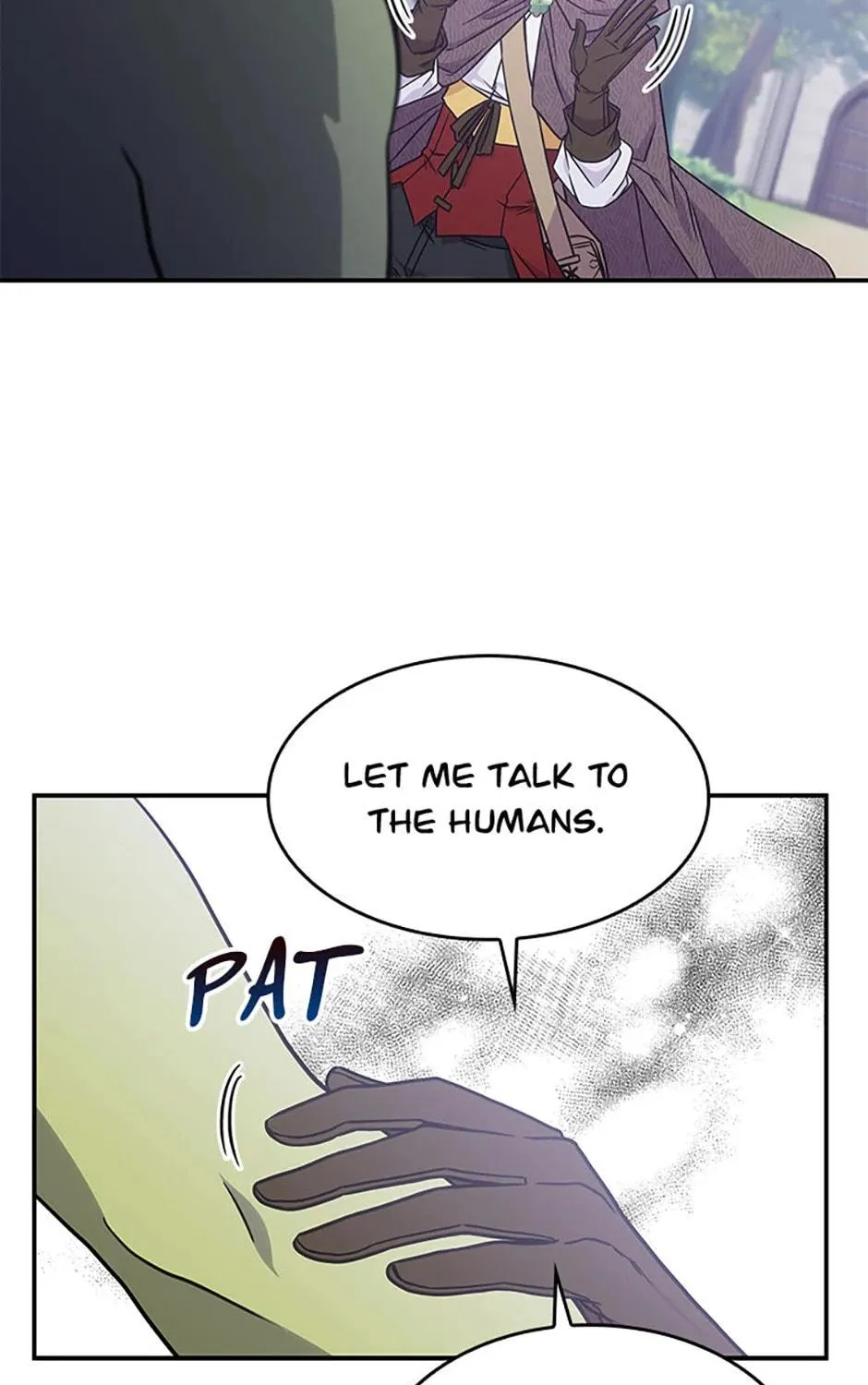 Princess Summoning the Monster Chapter 12 page 95 - 