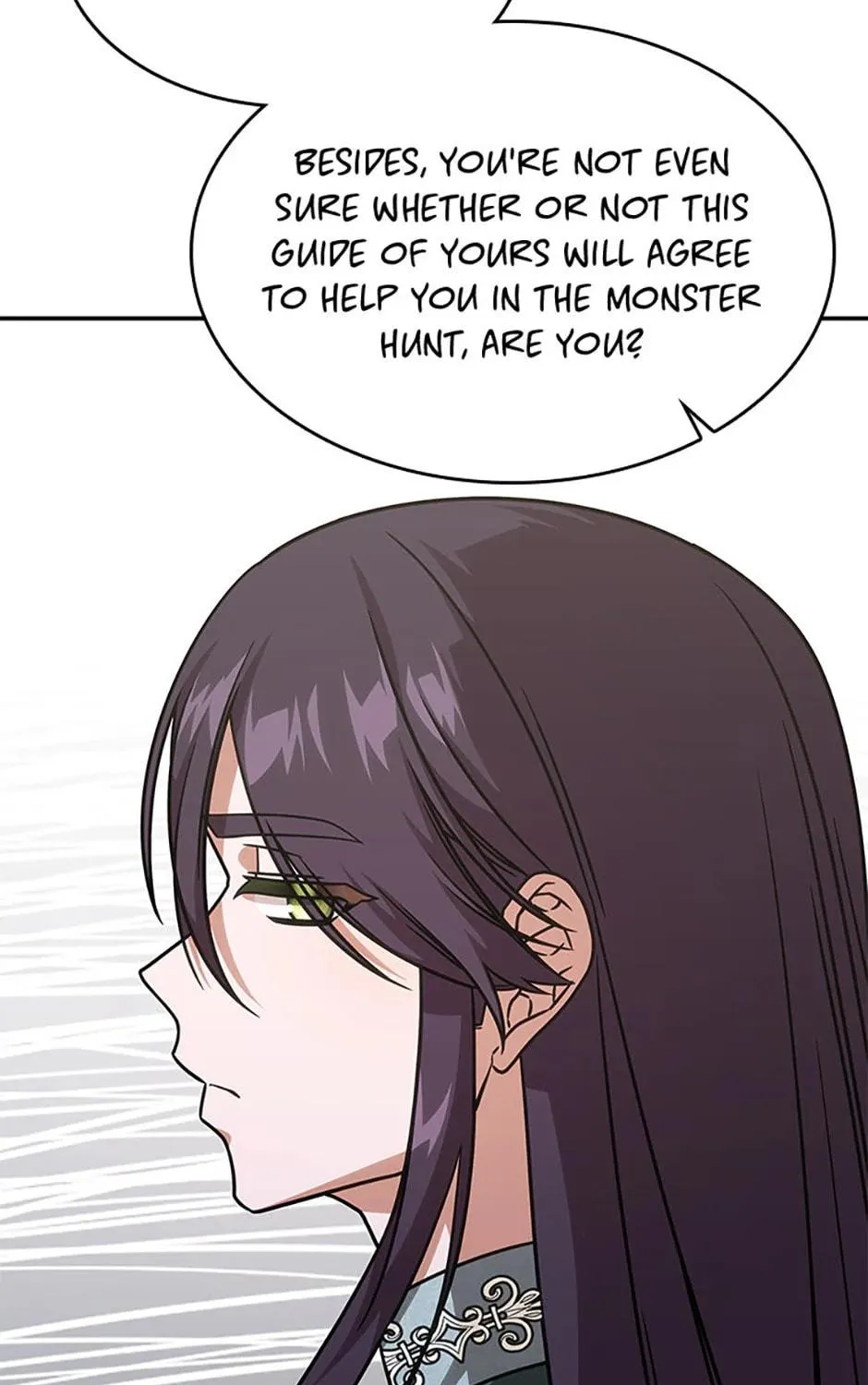 Read Princess Summoning the Monster chapter 13 image 100 on Lezhin