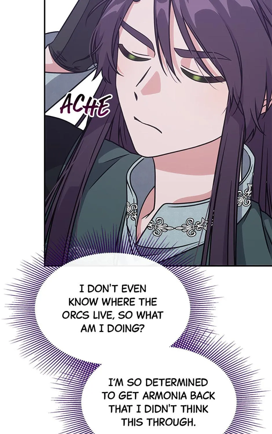 Read Princess Summoning the Monster chapter 13 image 108 on Lezhin