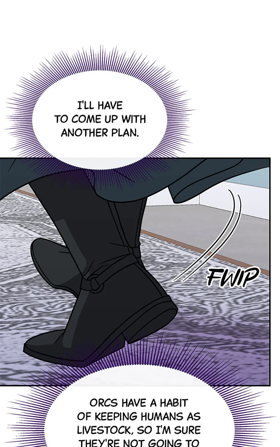 Read Princess Summoning the Monster chapter 13 image 110 on Lezhin