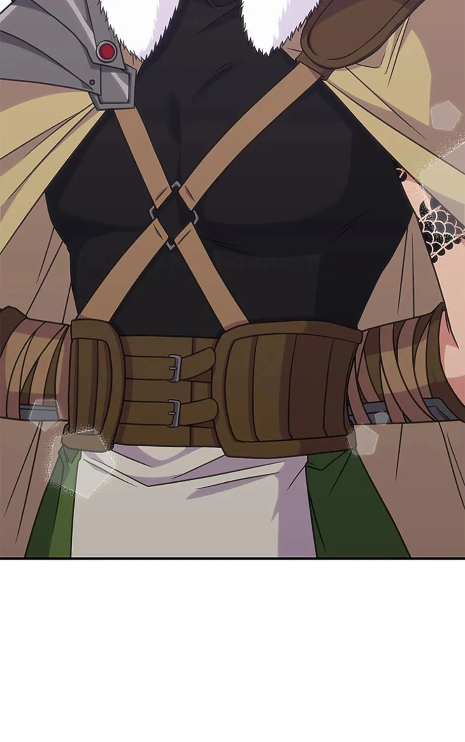 Read Princess Summoning the Monster chapter 13 image 116 on Lezhin