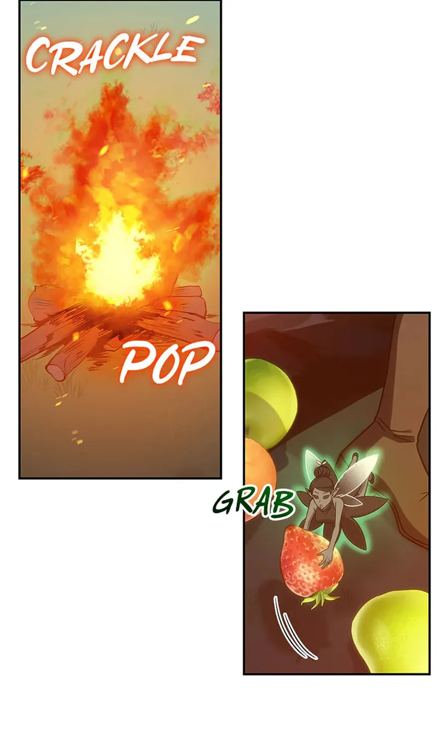 Read Princess Summoning the Monster chapter 13 image 120 on Lezhin