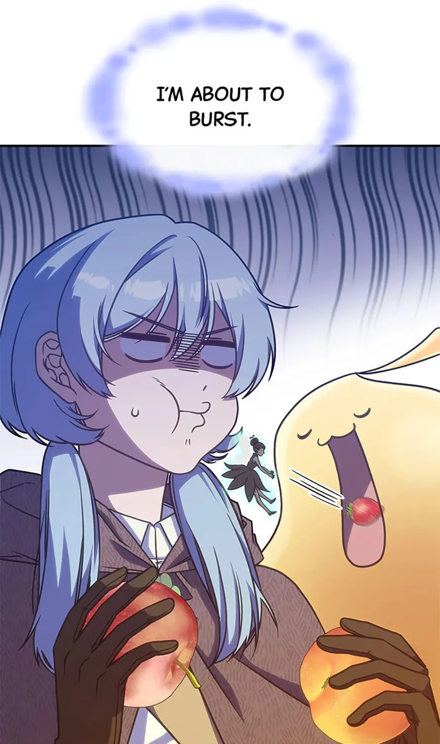 Read Princess Summoning the Monster chapter 13 image 122 on Lezhin