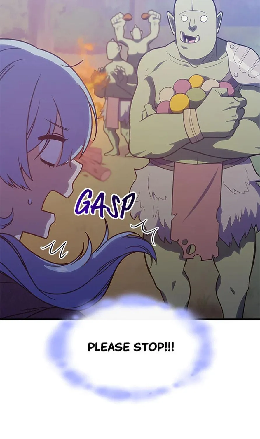 Read Princess Summoning the Monster chapter 13 image 128 on Lezhin