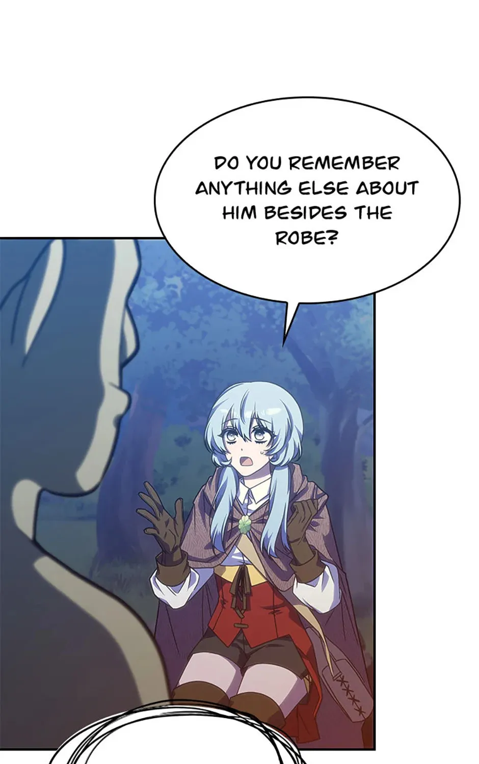 Read Princess Summoning the Monster chapter 13 image 144 on Lezhin