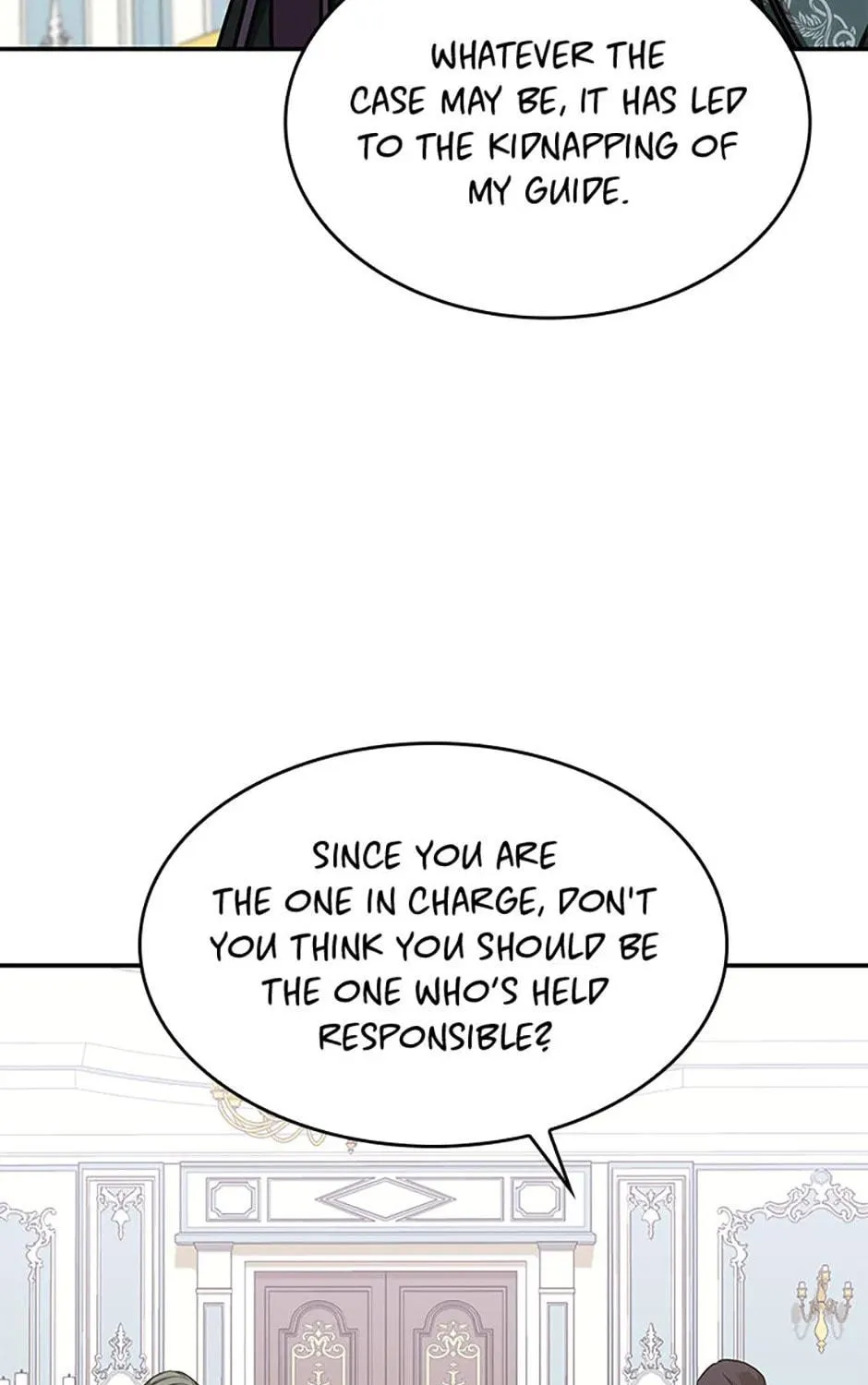 Read Princess Summoning the Monster chapter 13 image 18 on Lezhin