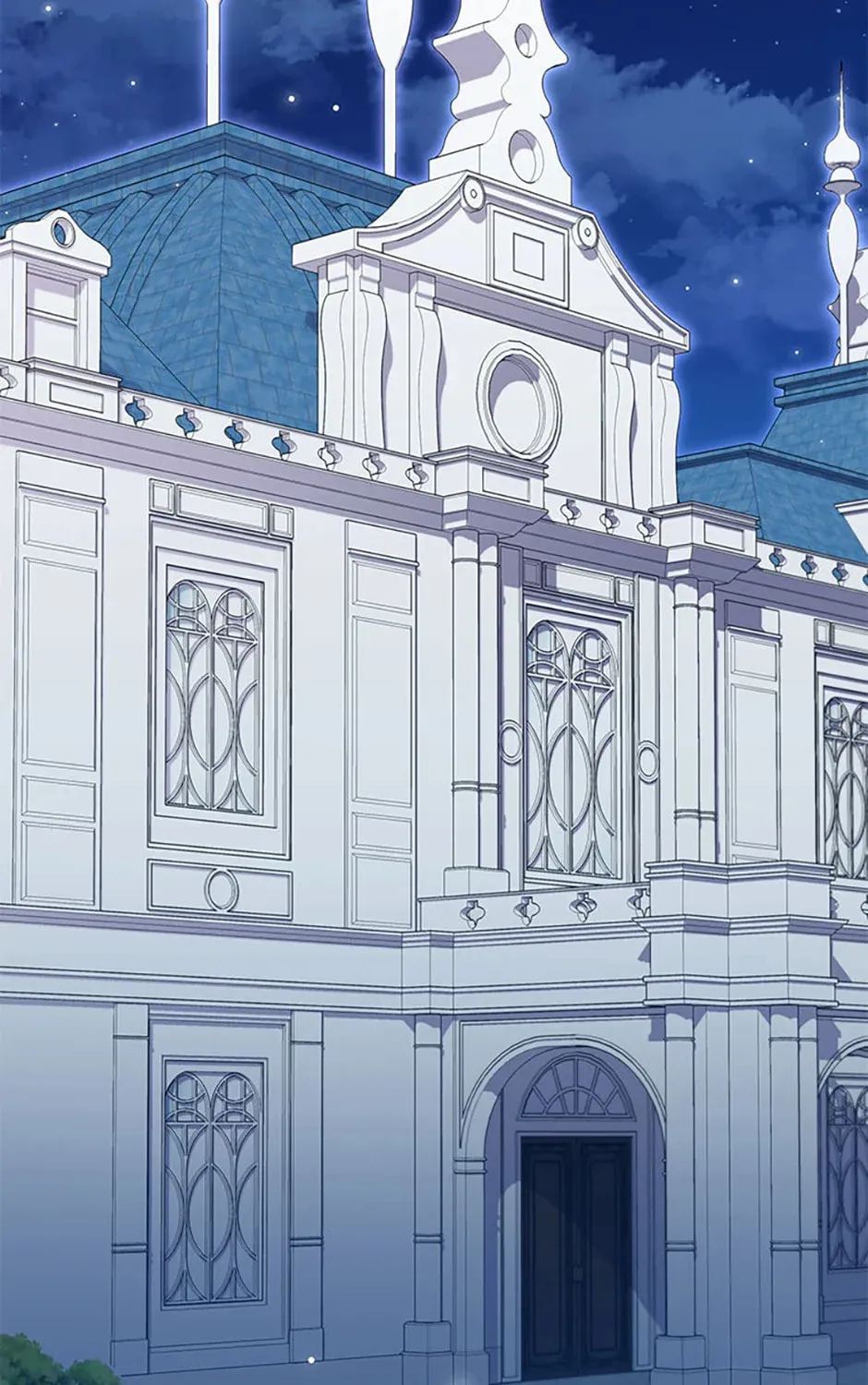 Read Princess Summoning the Monster chapter 13 image 2 on Lezhin