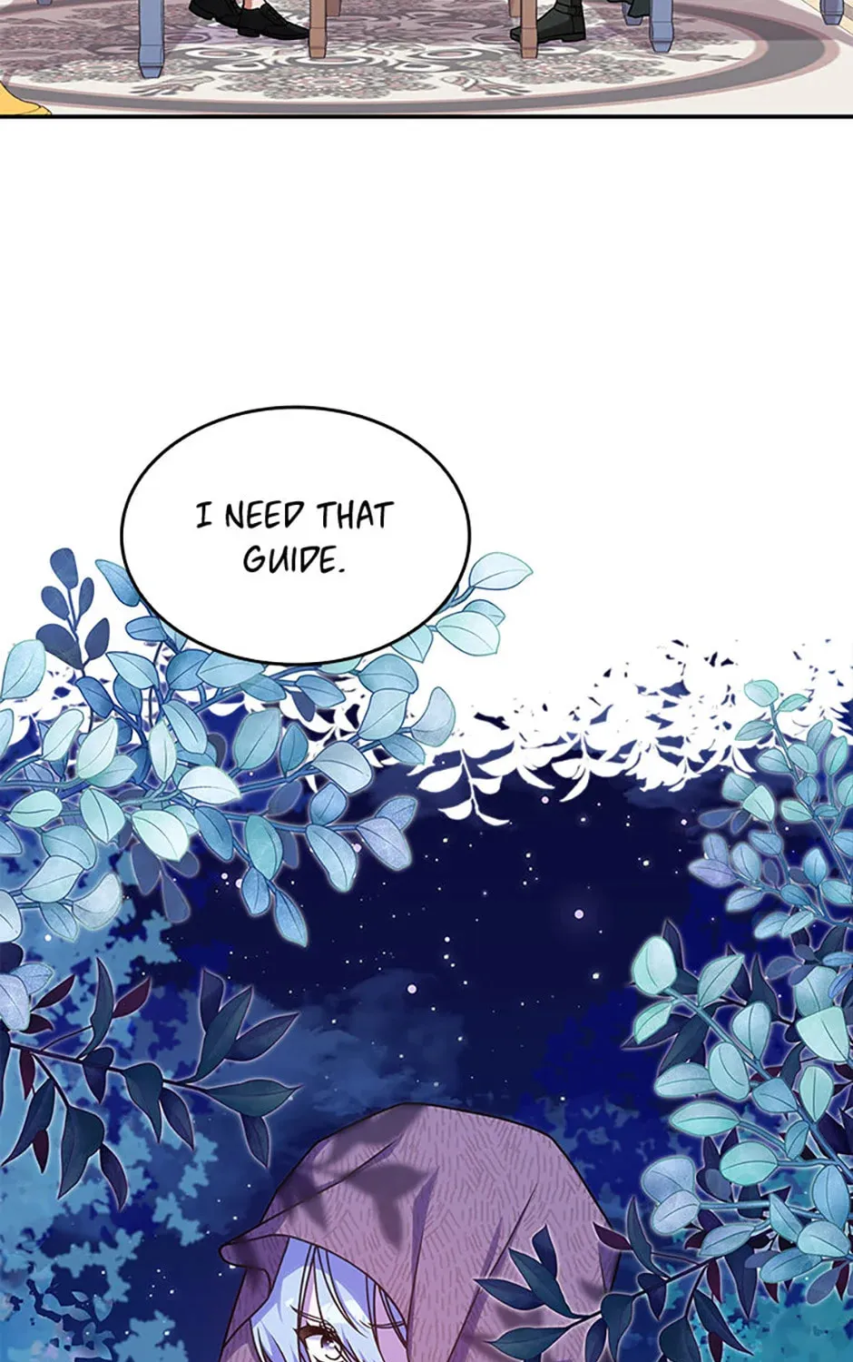Read Princess Summoning the Monster chapter 13 image 20 on Lezhin
