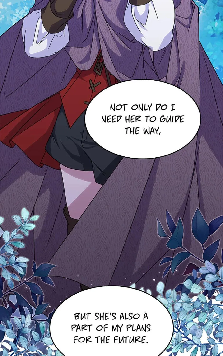 Read Princess Summoning the Monster chapter 13 image 22 on Lezhin