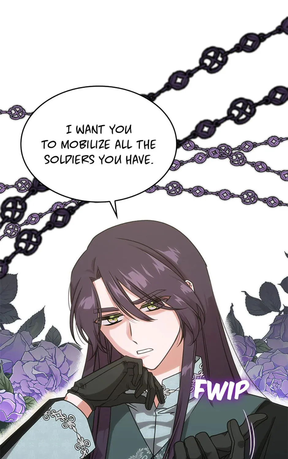 Read Princess Summoning the Monster chapter 13 image 26 on Lezhin