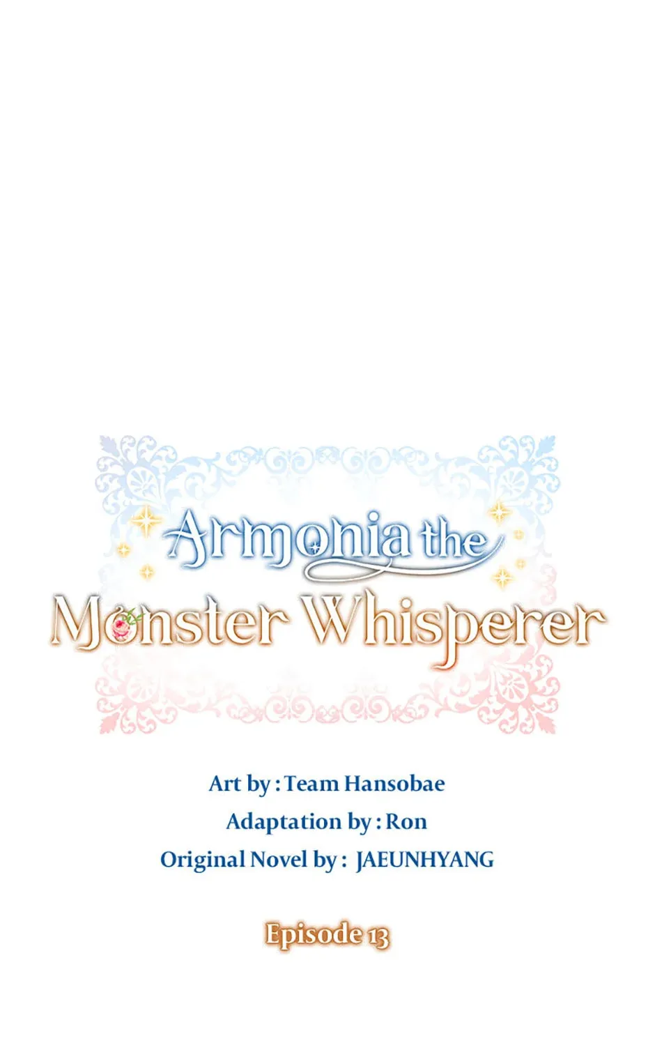 Read Princess Summoning the Monster chapter 13 image 30 on Lezhin