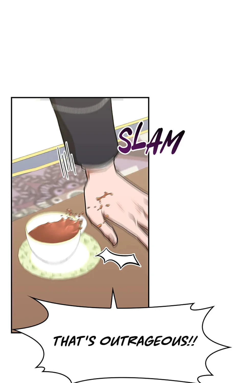 Read Princess Summoning the Monster chapter 13 image 32 on Lezhin
