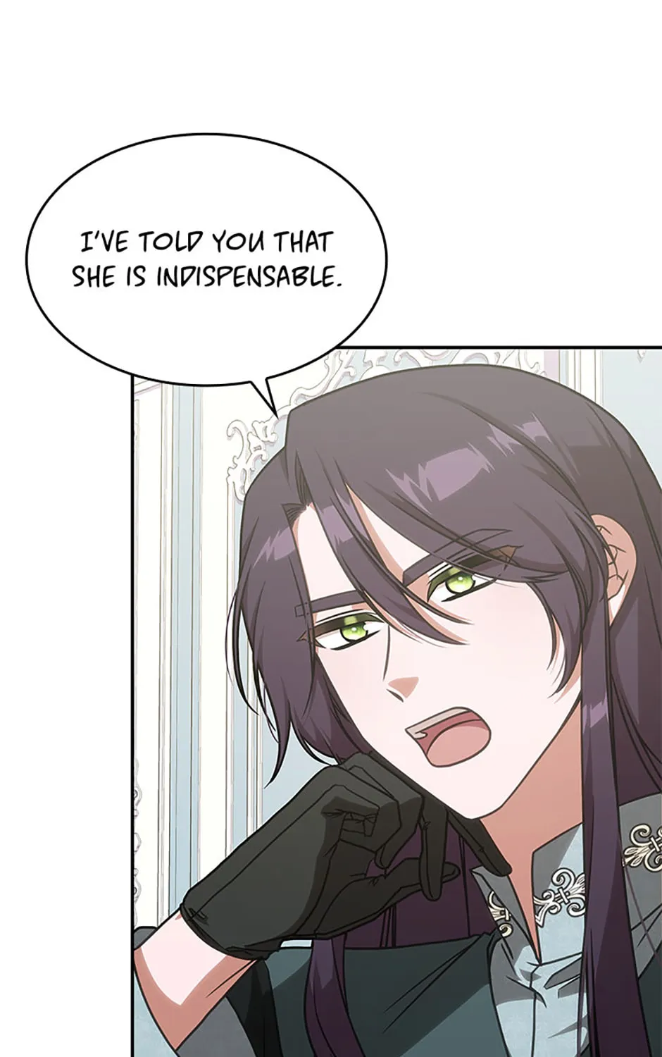 Read Princess Summoning the Monster chapter 13 image 36 on Lezhin