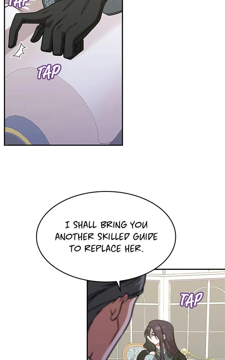 Read Princess Summoning the Monster chapter 13 image 40 on Lezhin