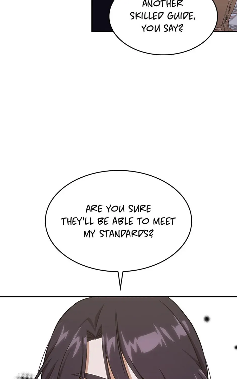 Read Princess Summoning the Monster chapter 13 image 42 on Lezhin