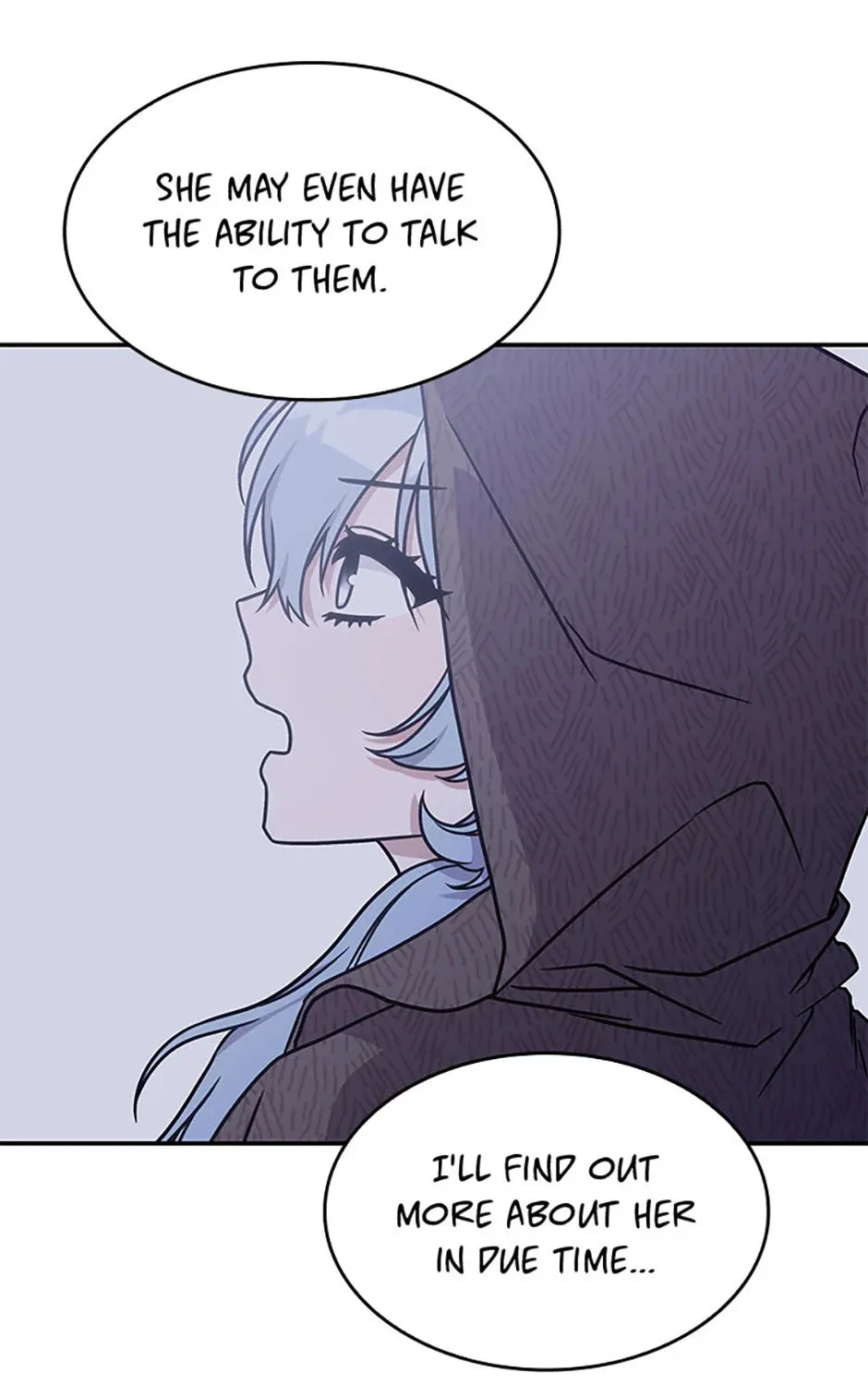 Read Princess Summoning the Monster chapter 13 image 56 on Lezhin