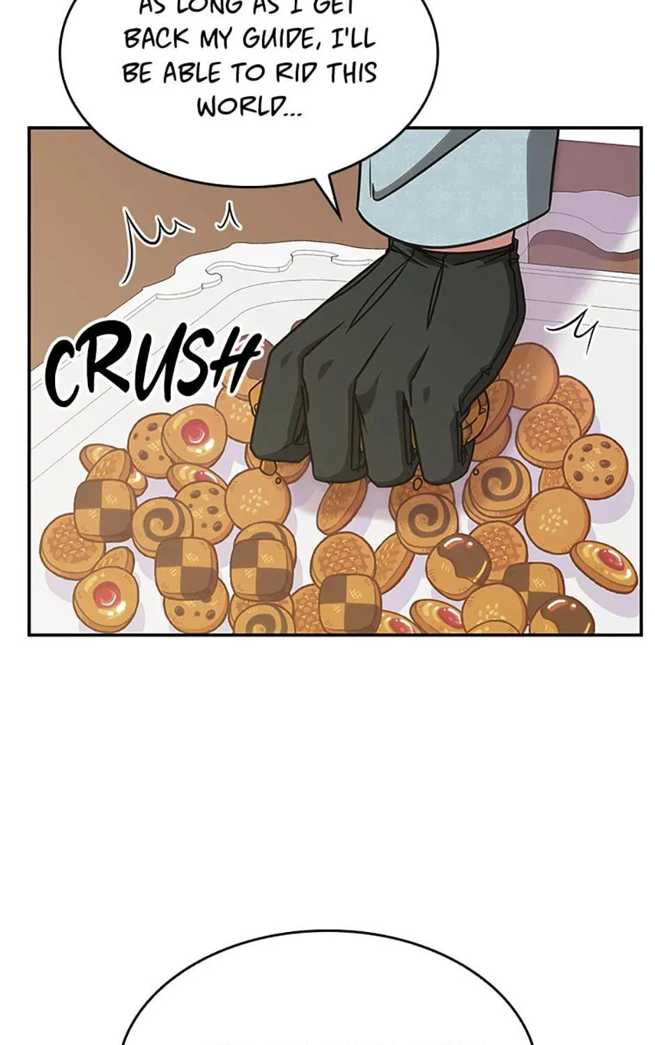 Read Princess Summoning the Monster chapter 13 image 58 on Lezhin
