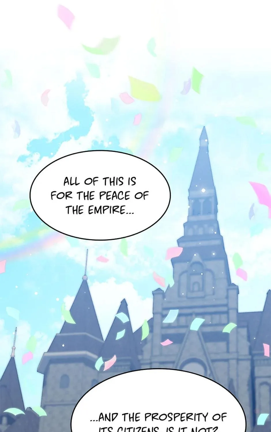 Read Princess Summoning the Monster chapter 13 image 64 on Lezhin
