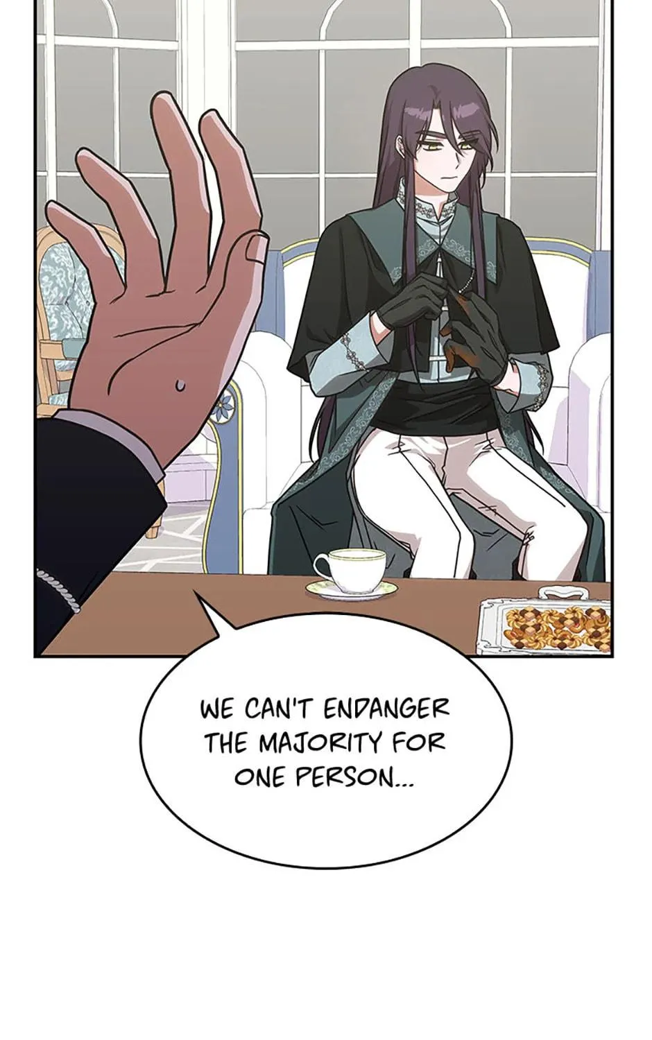 Read Princess Summoning the Monster chapter 13 image 68 on Lezhin