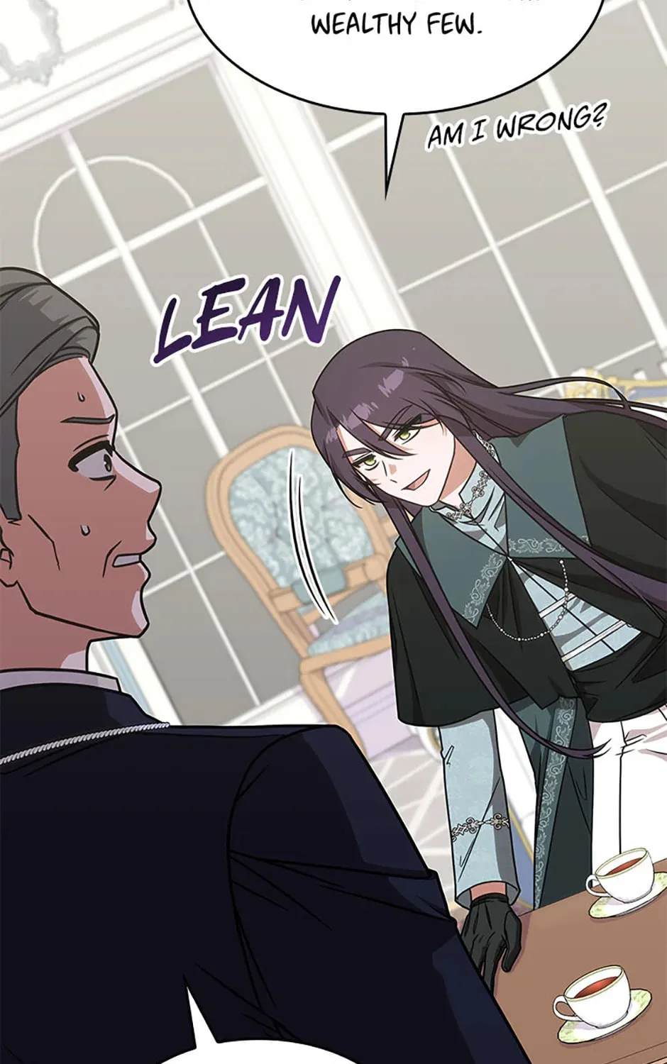 Read Princess Summoning the Monster chapter 13 image 72 on Lezhin