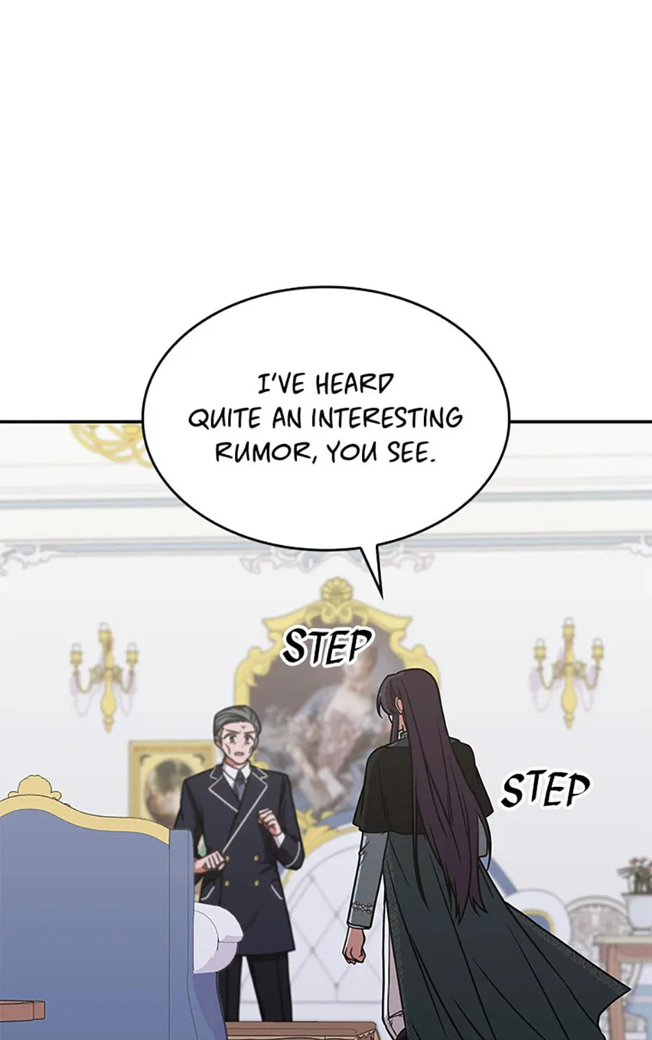 Read Princess Summoning the Monster chapter 13 image 74 on Lezhin