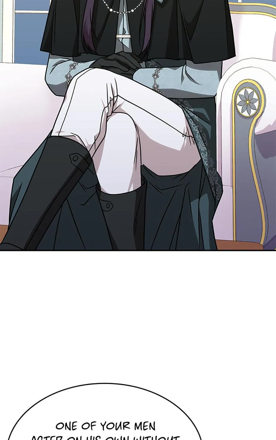 Read Princess Summoning the Monster chapter 13 image 8 on Lezhin