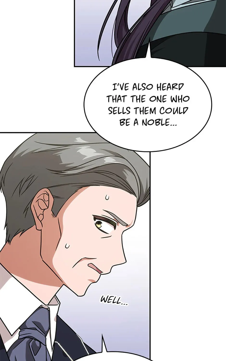Read Princess Summoning the Monster chapter 13 image 80 on Lezhin
