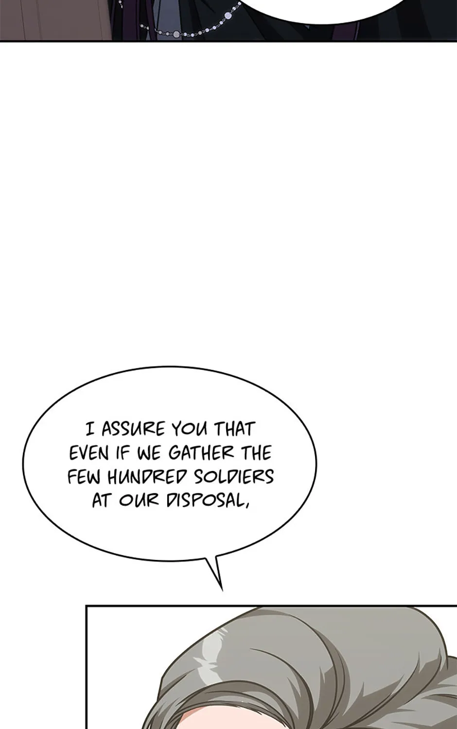 Read Princess Summoning the Monster chapter 13 image 96 on Lezhin