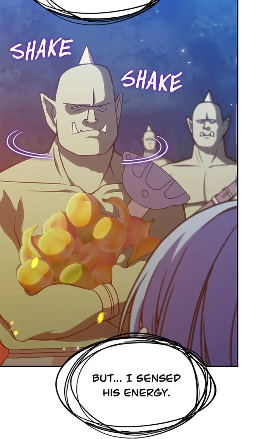 Princess Summoning the Monster Chapter 14 page 11 - 