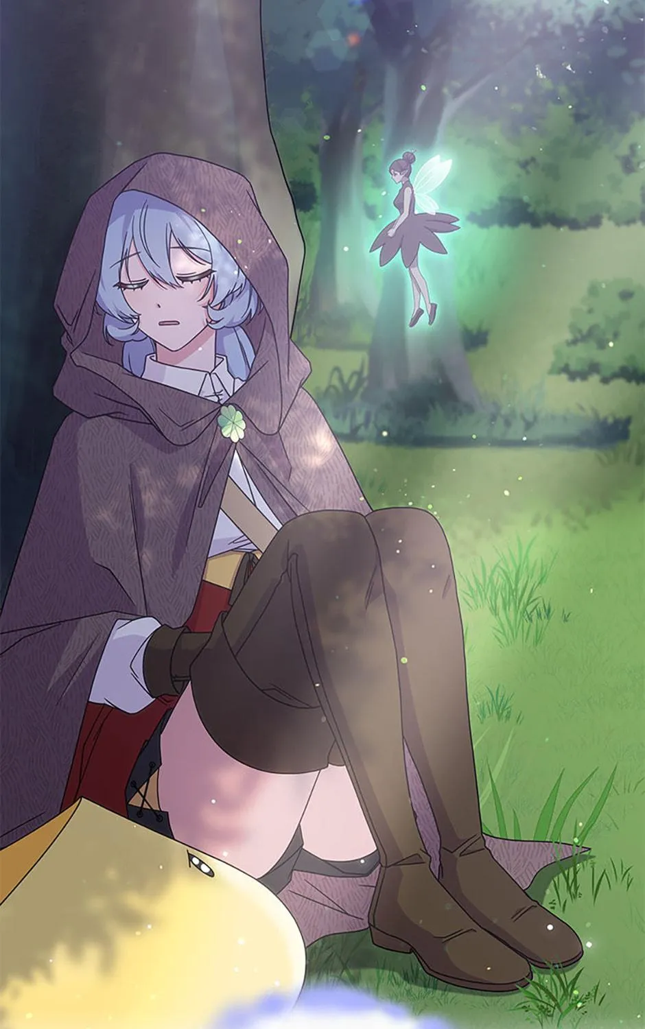 Princess Summoning the Monster Chapter 14 page 101 - 