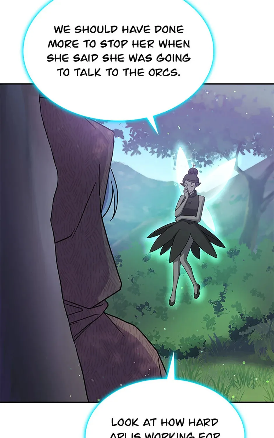 Princess Summoning the Monster Chapter 14 page 105 - 