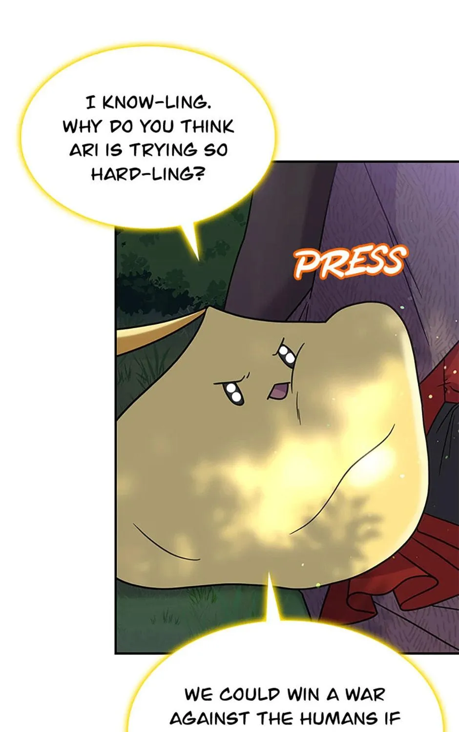 Princess Summoning the Monster Chapter 14 page 107 - 