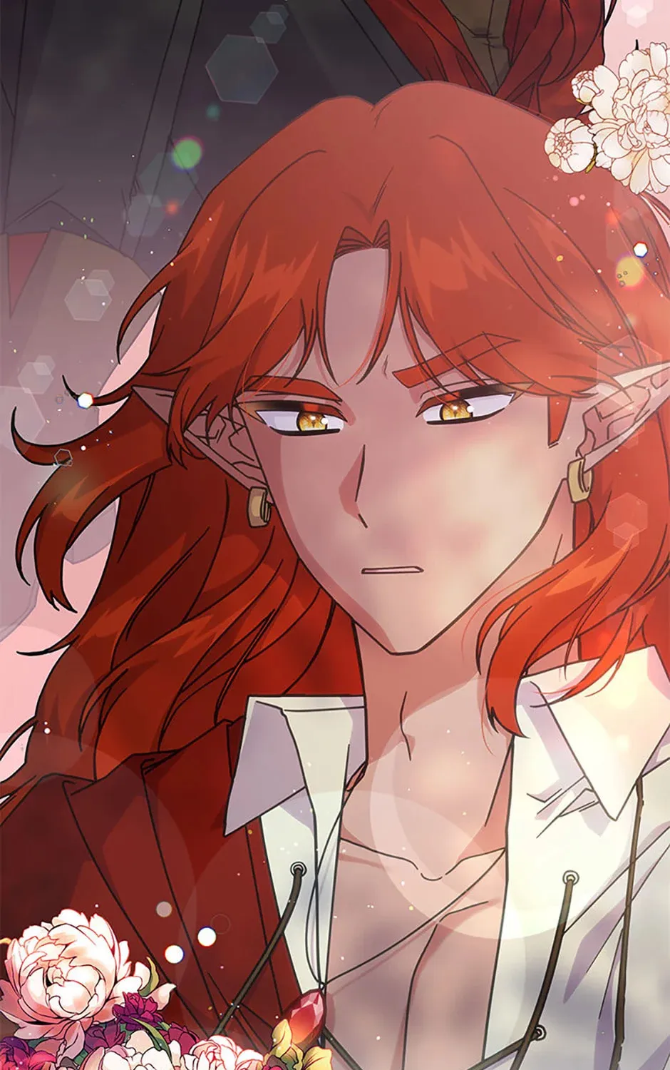 Princess Summoning the Monster Chapter 14 page 117 - 
