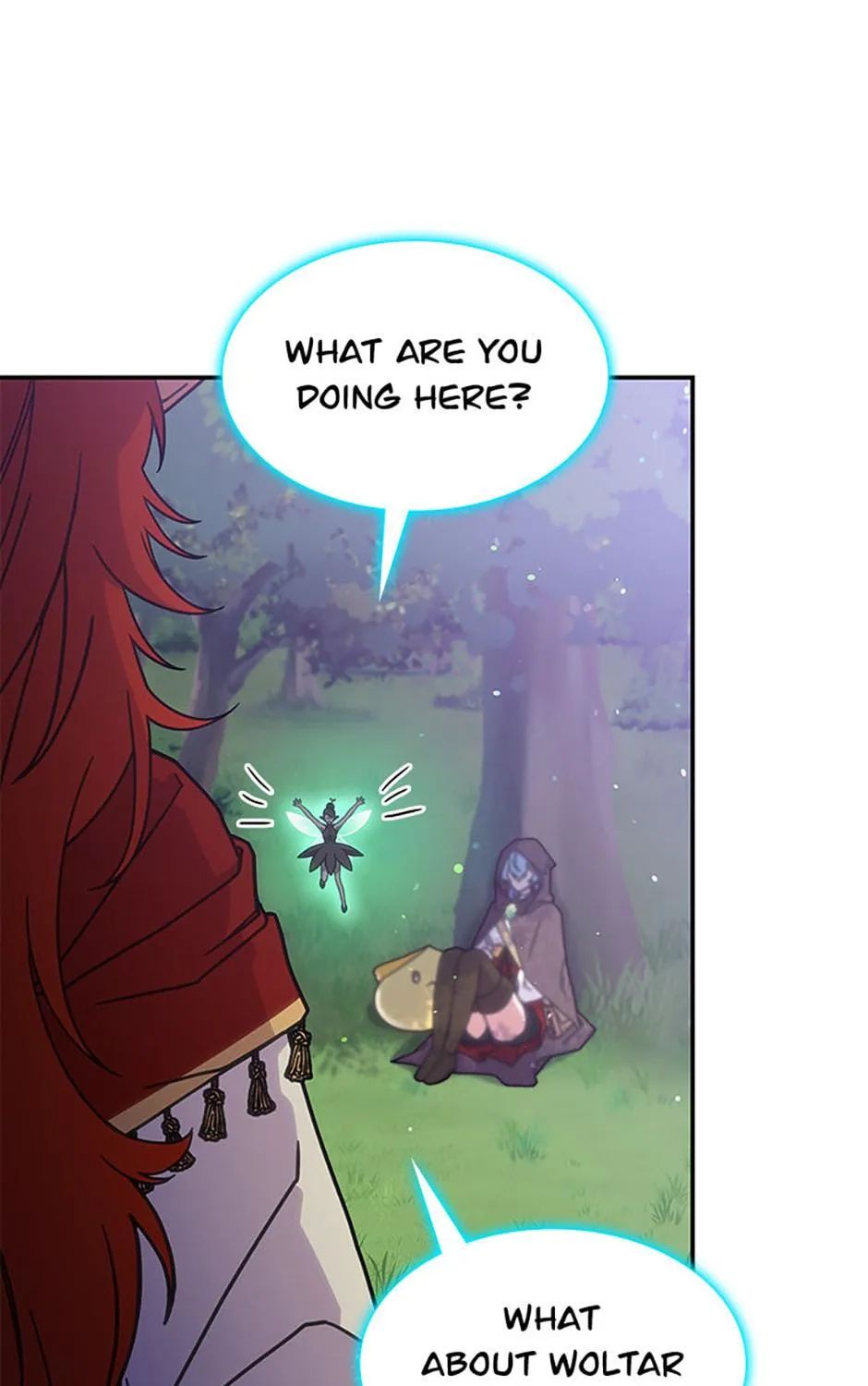 Princess Summoning the Monster Chapter 14 page 119 - 