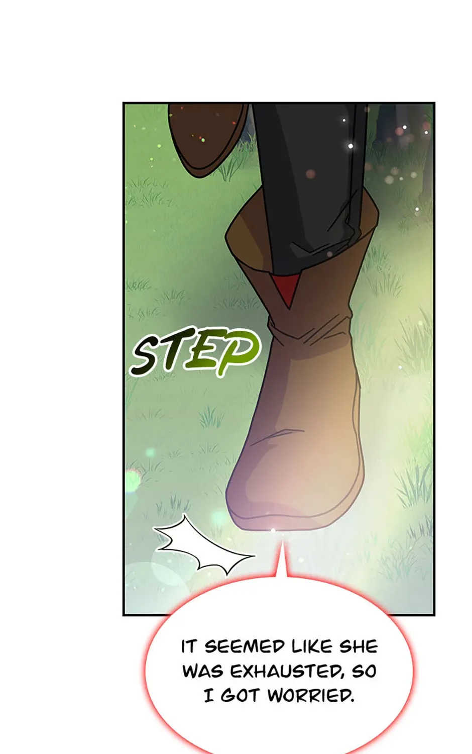 Princess Summoning the Monster Chapter 14 page 121 - 